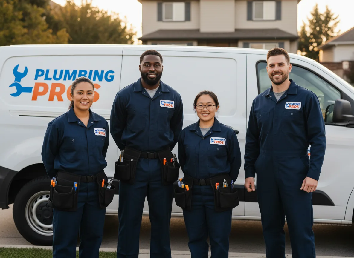 Water Heater Repair company in Leland, NC